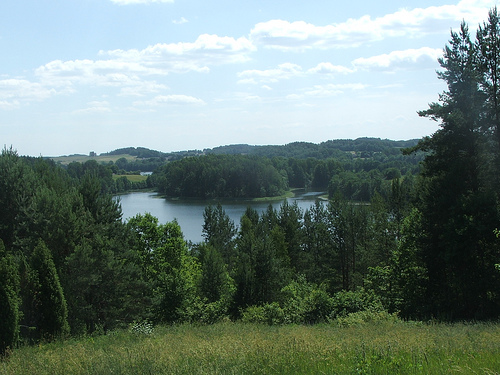 Aukštaitija National Park